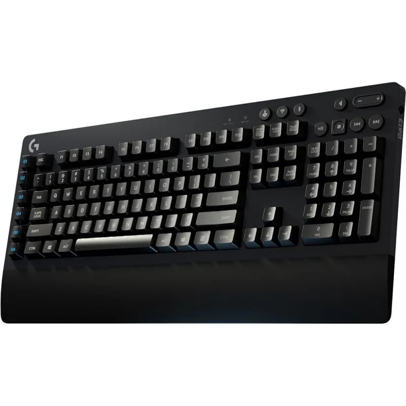کیبورد بی سیم گیمینگ لاجیتک مدل G613 — تصویر ۳