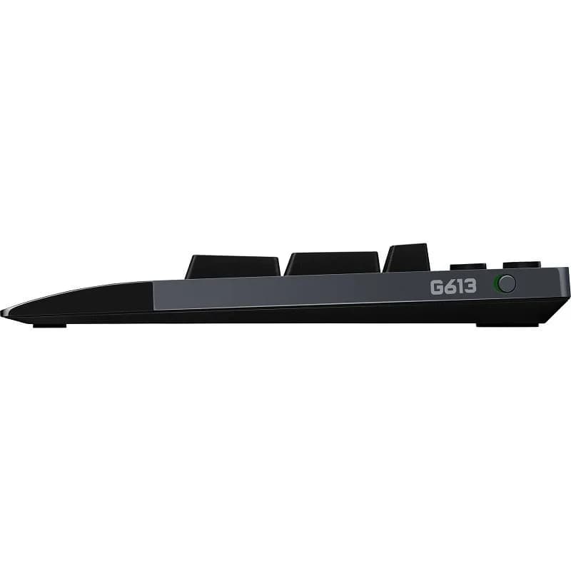 کیبورد بی سیم گیمینگ لاجیتک مدل G613 — تصویر ۵
