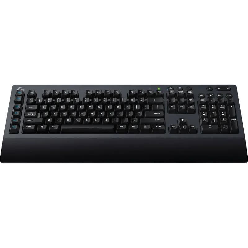 کیبورد بی سیم گیمینگ لاجیتک مدل G613 — تصویر ۷