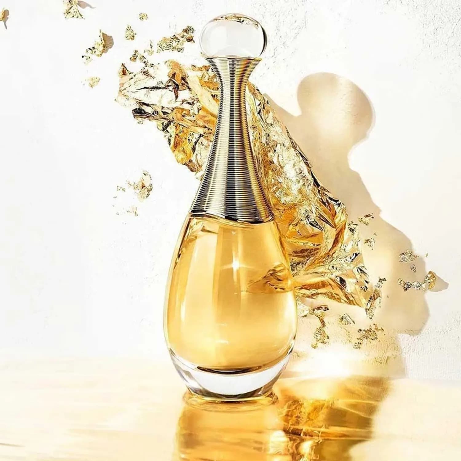 جادور دیور | Dior J’adore حجم ۳۰ میل اکسترا پرفیوم60%(سوئیسی) — تصویر ۳