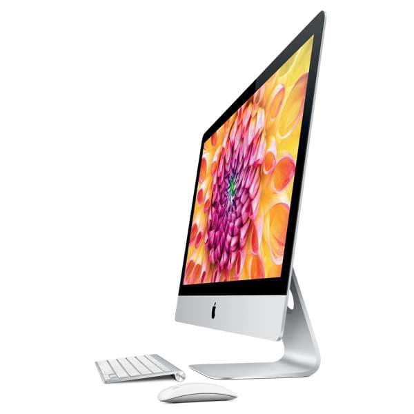 اپل ای مک ای فایو Apple iMac 2015 i5 — تصویر ۴