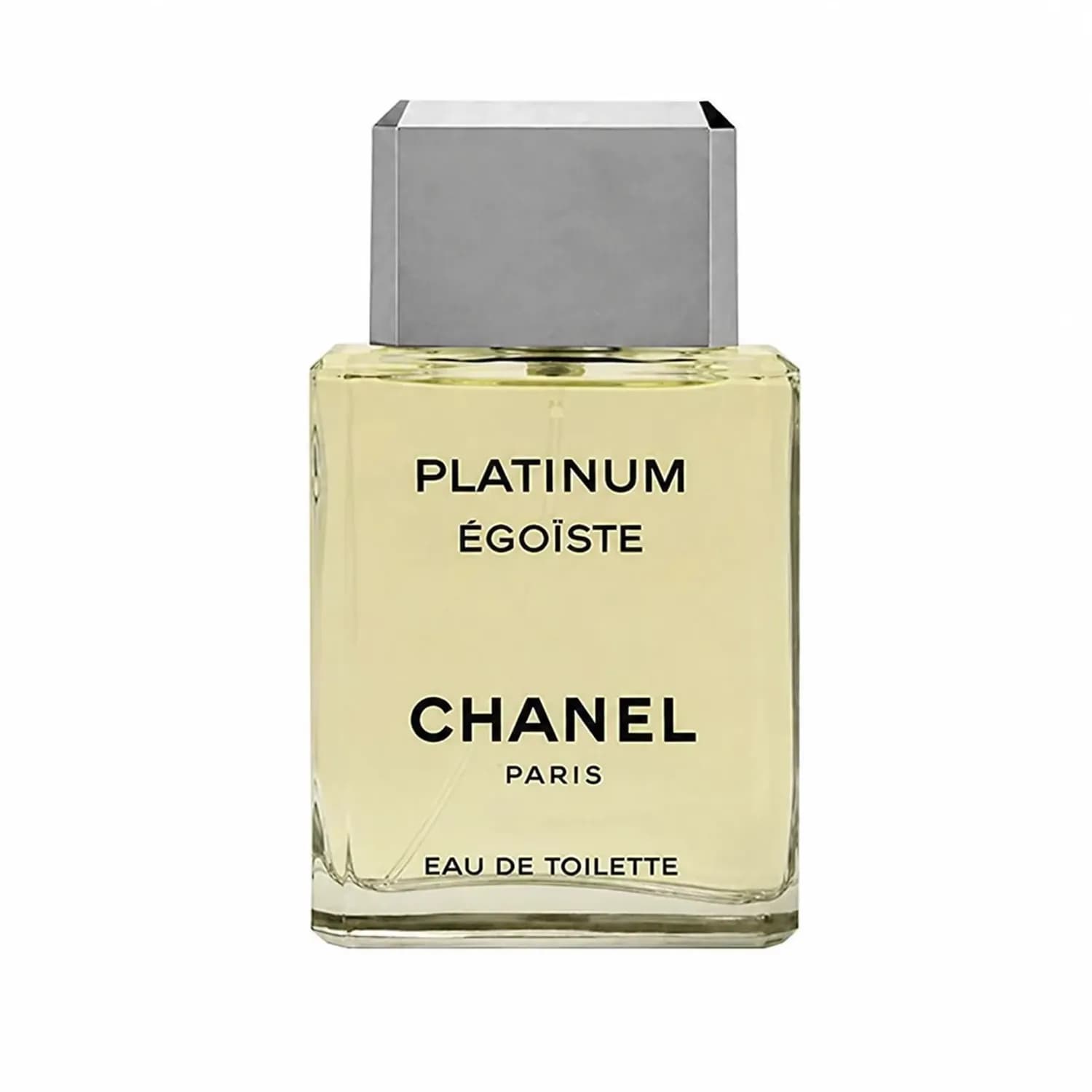پلاتینیوم اگویست شنل | Chanel Platinum Égoïste حجم ۳۰ میل اکسترا پرفیوم(سوئیسی) — تصویر ۲