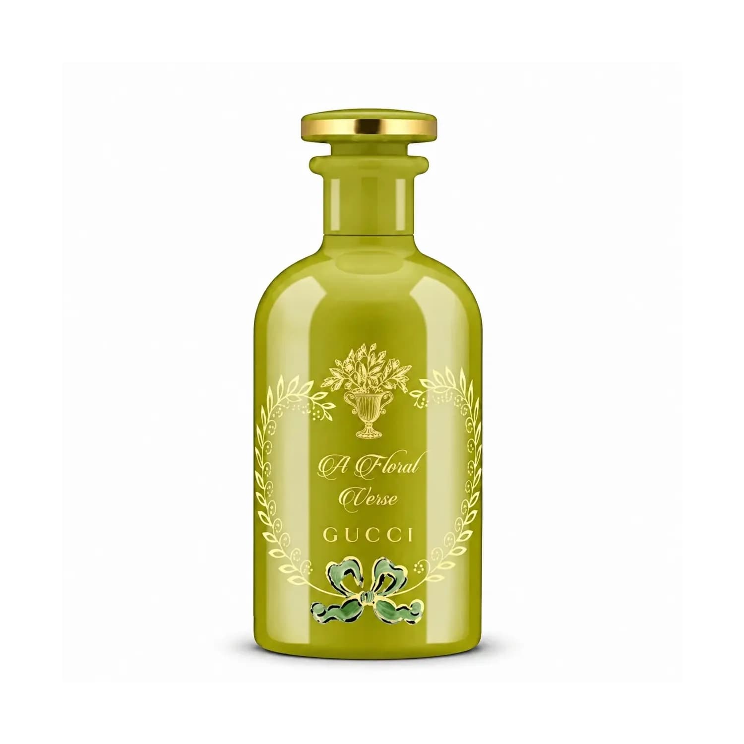 فلورال ورس گوچی | Gucci A Floral Verse حجم ۳۰ میل اکسترا پرفیوم۶۰٪(سوئیسی)