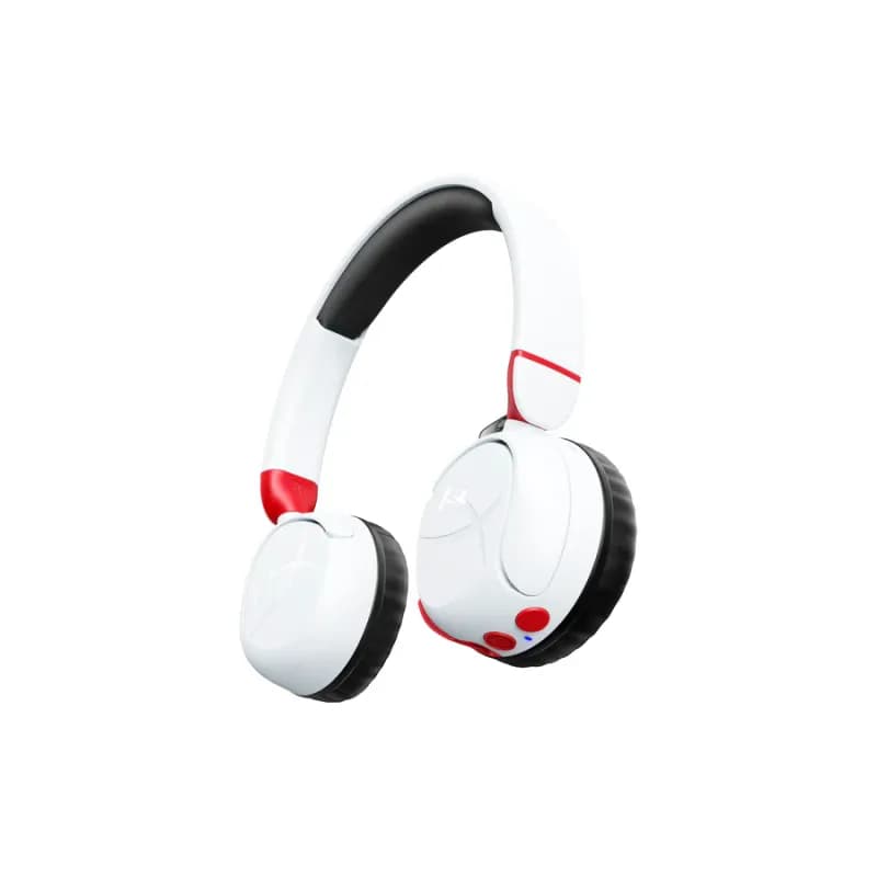 هدست سیمی HyperX Cloud Mini — تصویر ۶