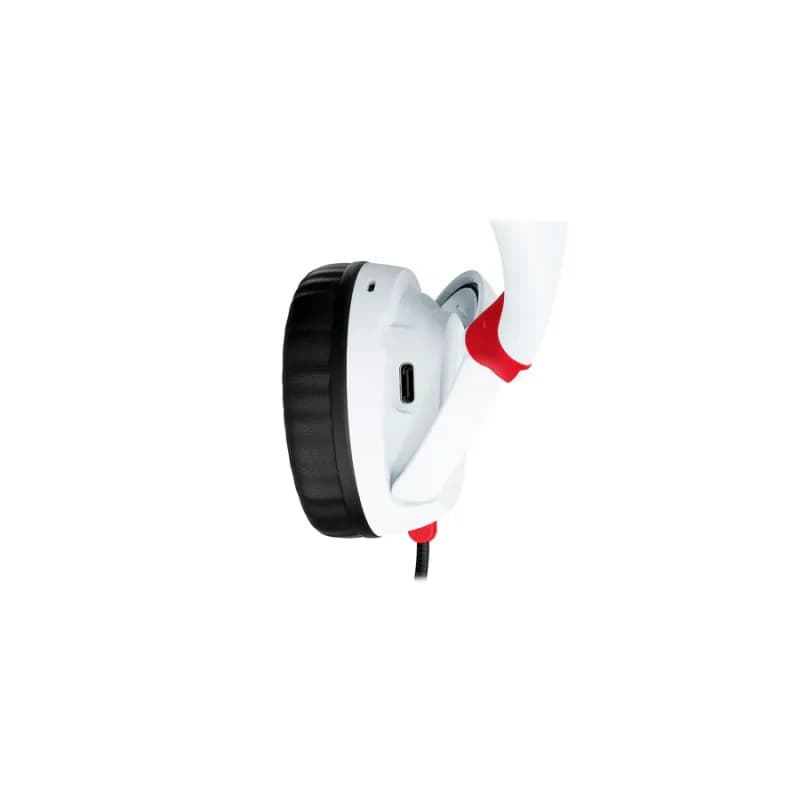 هدست سیمی HyperX Cloud Mini — تصویر ۸