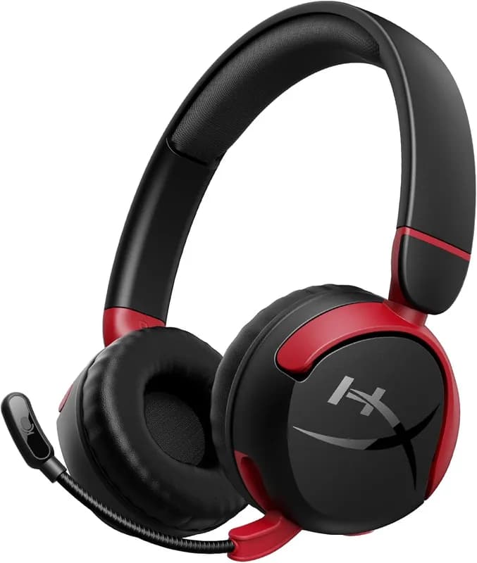 هدست سیمی HyperX Cloud Mini