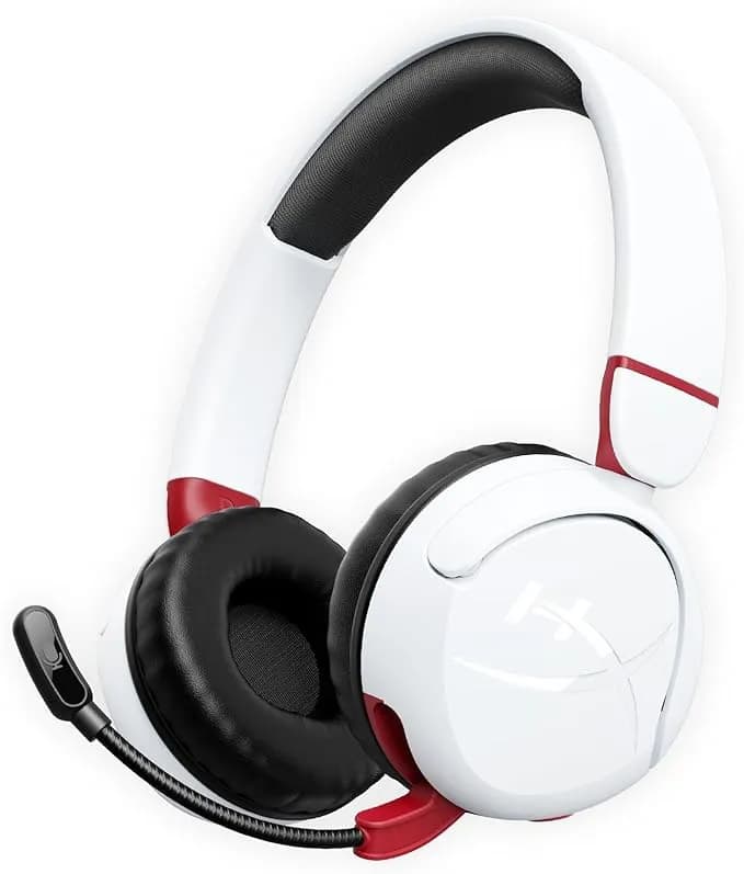 هدست سیمی HyperX Cloud Mini — تصویر ۲