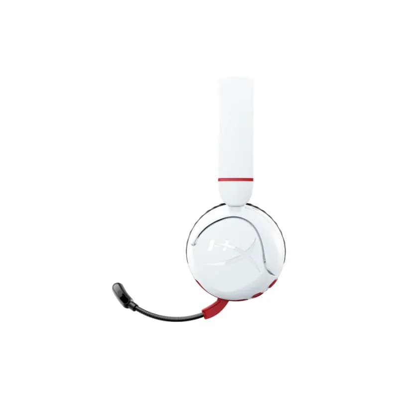 هدست سیمی HyperX Cloud Mini — تصویر ۳