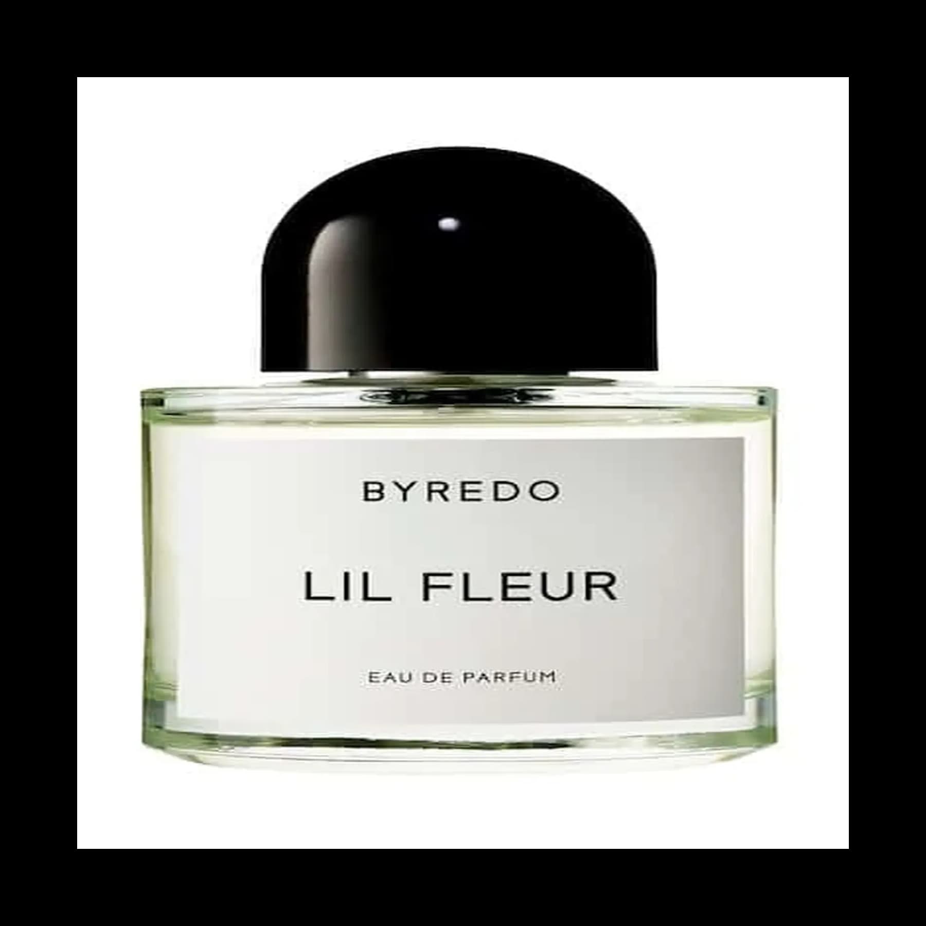 بایردو لیل فلور | Byredo Lil Fleur- حجم30 میل اکسترا پرفیوم۶۰٪(سوئیسی)