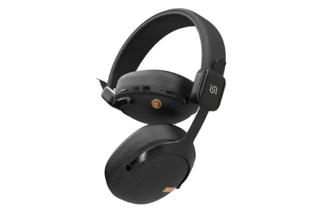 هدفون پرودو Soundtec Onyx Sonic — تصویر ۲
