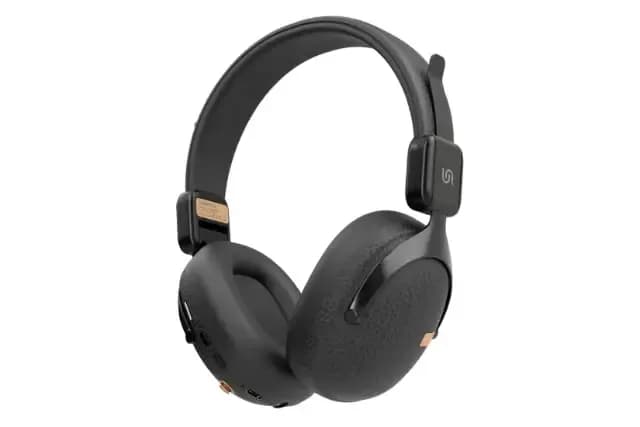 هدفون پرودو Soundtec Onyx Sonic