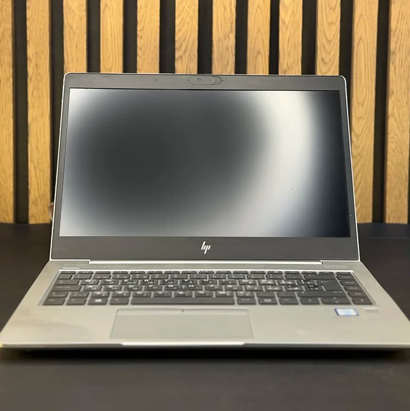 لپ تاپ اچ پی EliteBook 650 G8 Core i5 رم 8GB حافظه 256GB SSD — تصویر ۴