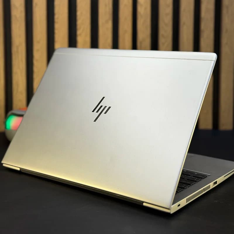 لپ تاپ اچ پی EliteBook 650 G8 Core i5 رم 8GB حافظه 256GB SSD — تصویر ۲