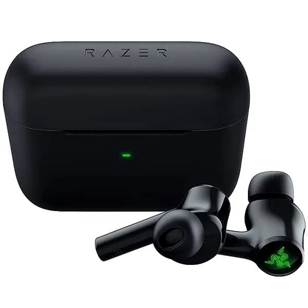 هندزفری Razer مدل Hammerhead True Wireless 2nd Gen