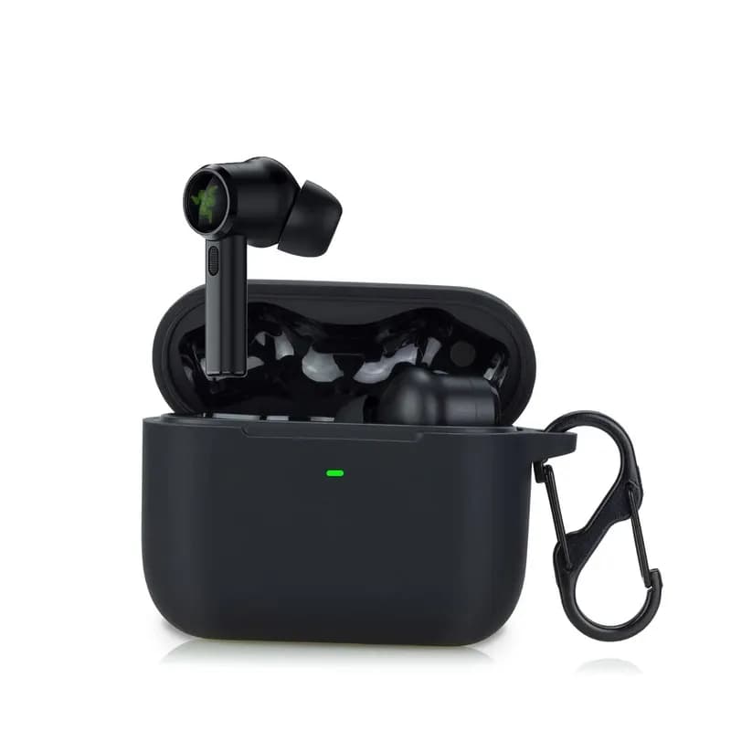 هندزفری Razer مدل Hammerhead True Wireless Pro — تصویر ۳
