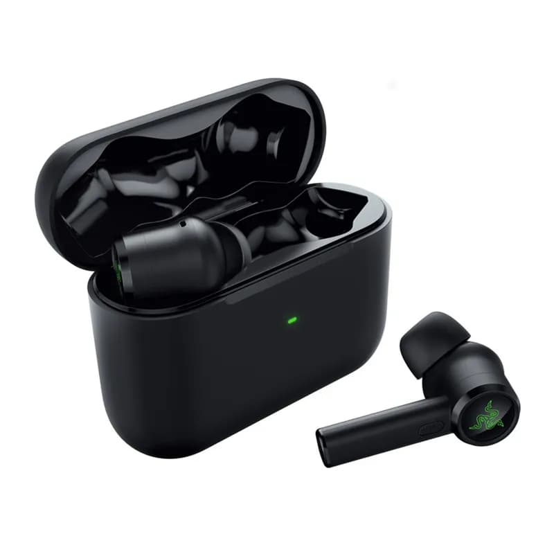 هندزفری Razer مدل Hammerhead True Wireless Pro