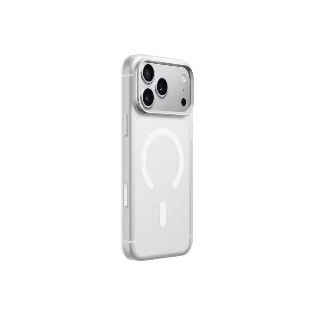 کاور KZDOO مدل ICEGUARD مناسب برای iPhone 17 Pro max — تصویر ۴