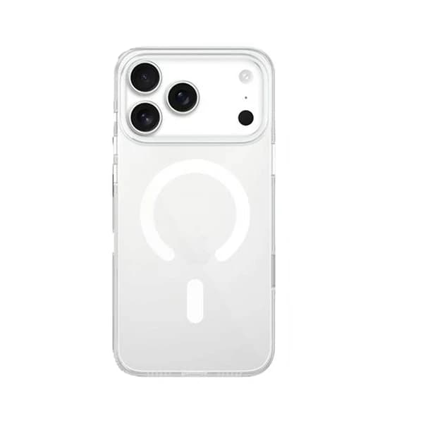 کاور KZDOO مدل ICEGUARD مناسب برای iPhone 17 Pro — تصویر ۲