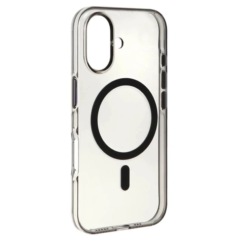 کاور KZDOO مدل ICEGUARD مناسب برای iPhone 17 — تصویر ۵