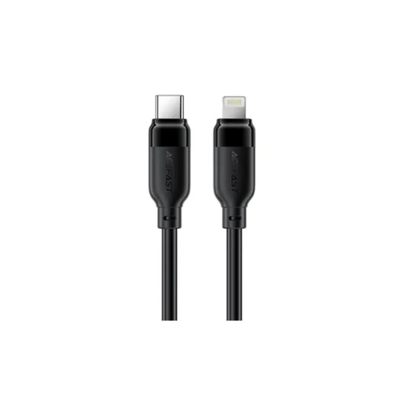 کابل شارژ ایس فست AceFast USB-C to Lightning C16-05 200cm