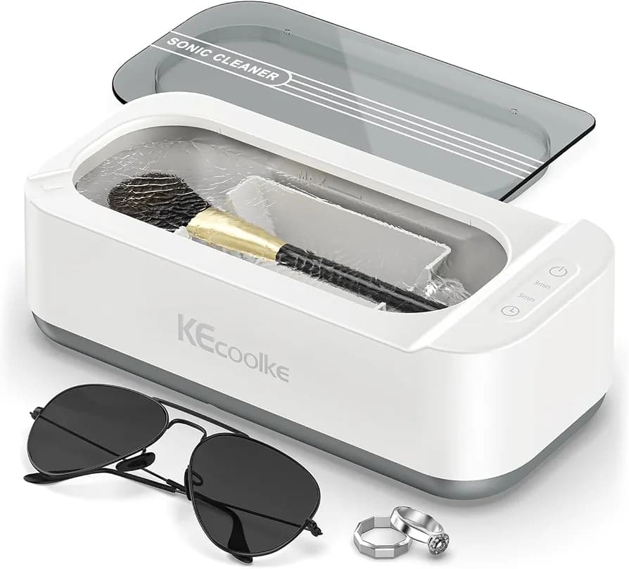 دستگاه فراصوت KECOOLKE