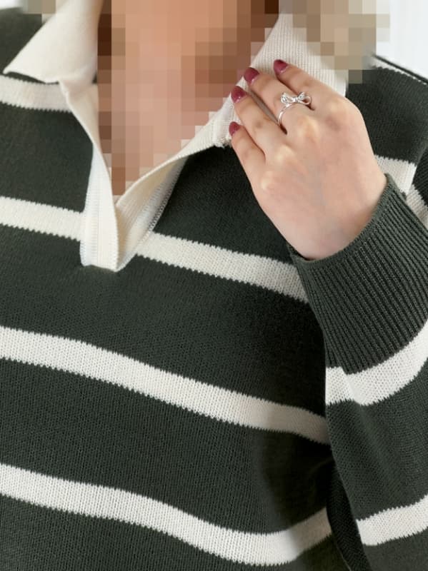 بلوز بافت نگار — تصویر ۱۰