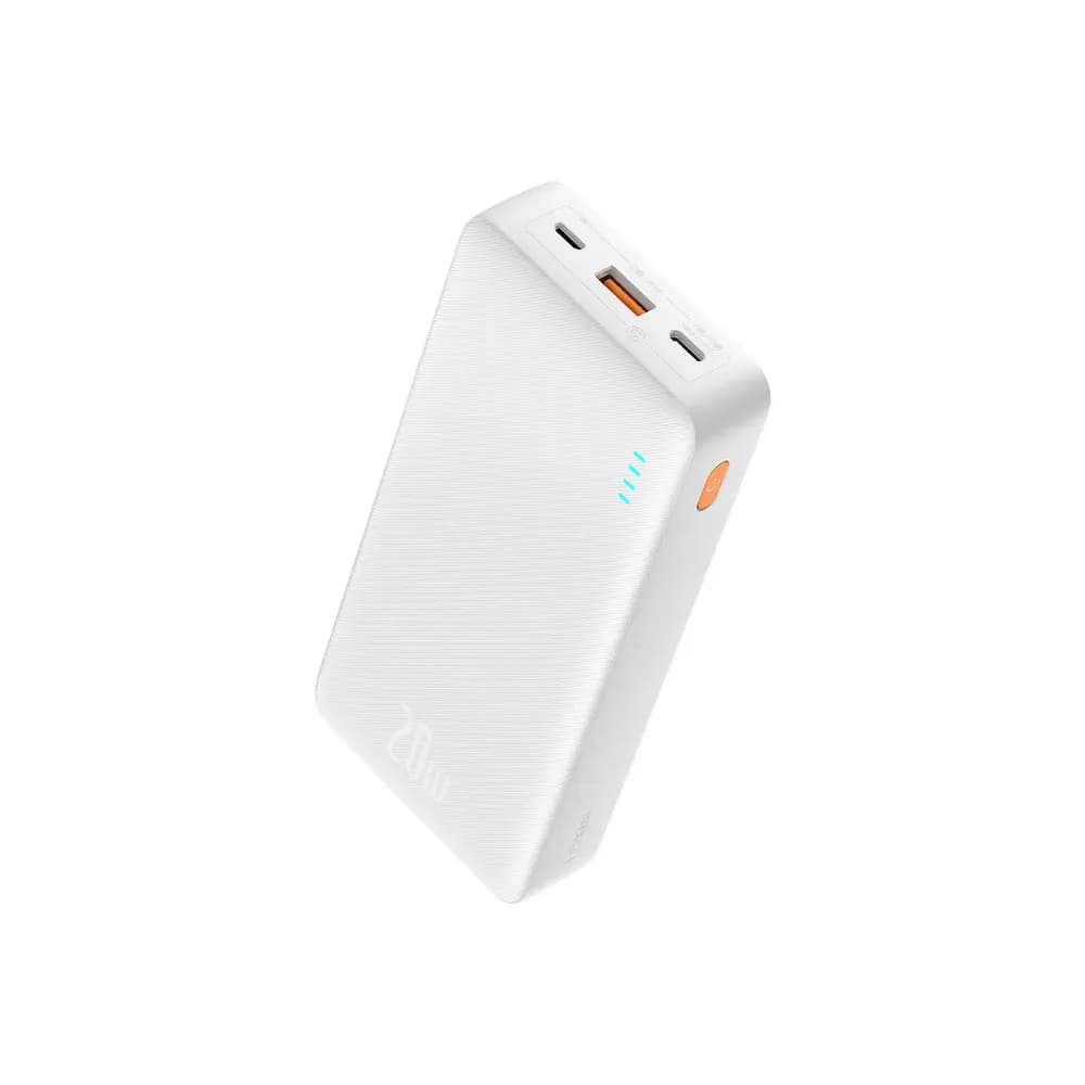 پاور بانک 20000mAh 20W بیسوس مدل Baseus Airpow Power Bank 20W 20000mAh — تصویر ۷