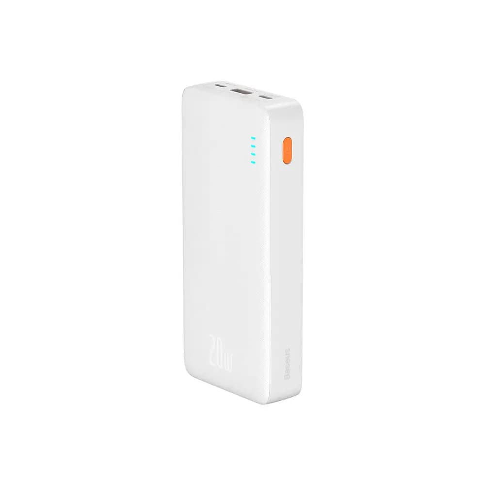 پاور بانک 20000mAh 20W بیسوس مدل Baseus Airpow Power Bank 20W 20000mAh — تصویر ۶