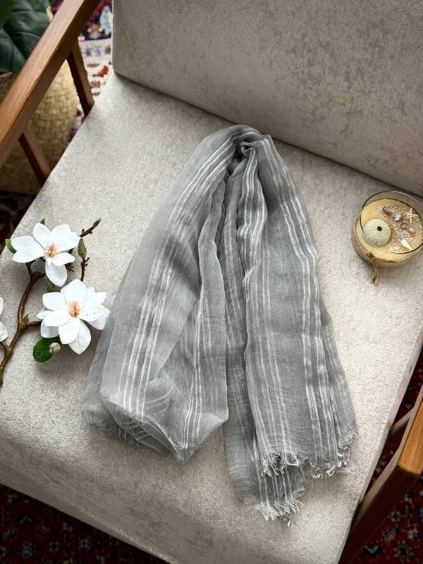 شال میله ای — تصویر ۳