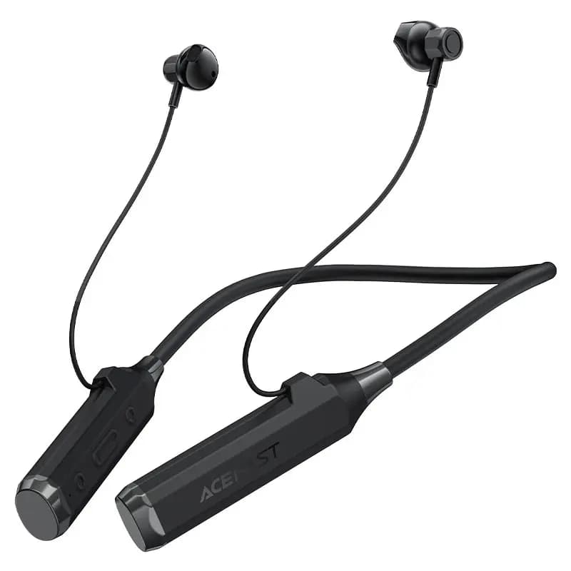 هندزفری بلوتوث گردنی ایس فست ACEFAST N6 Neck EarPhones