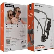 پایه نگهدارنده گردنی پرودو PD-NKSMS — تصویر ۲