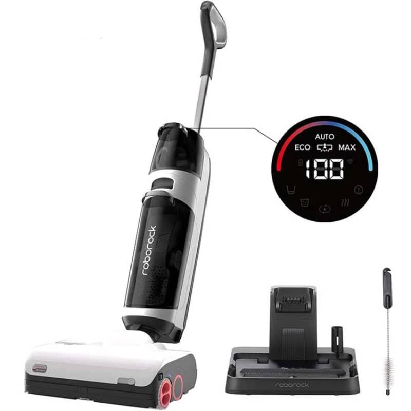 جاروشارژی و زمین شوی روبوراک مدل Roborock A10 Ultra — تصویر ۱۲