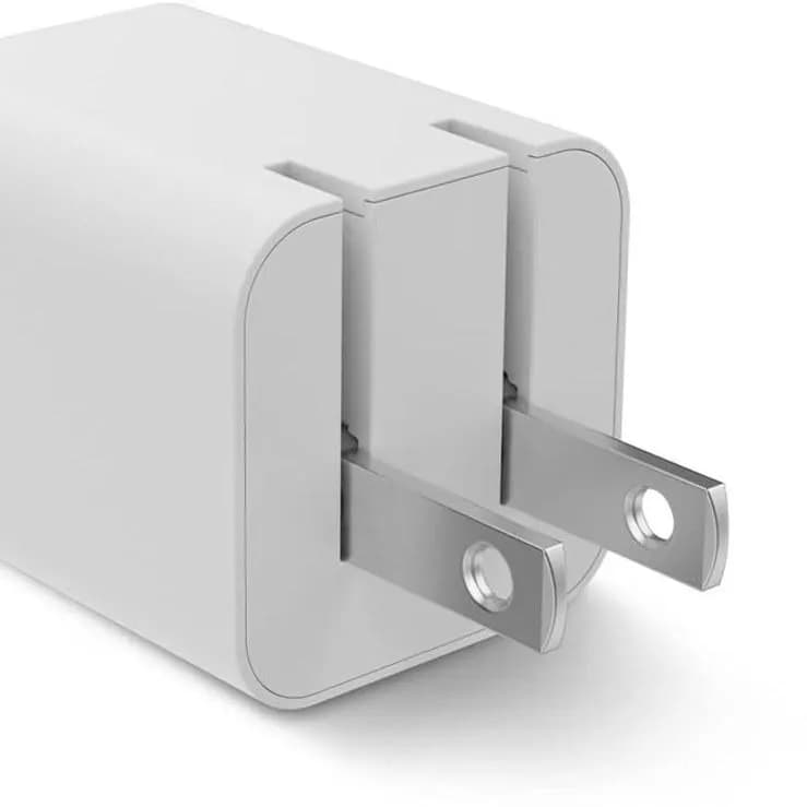 شارژر دیواری موفی مدل SpeedPort 40W USB-C ظرفیت ۴۰ وات — تصویر ۷