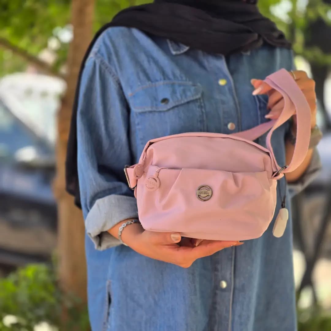 کیف زنانه حاصل کد 1502-1