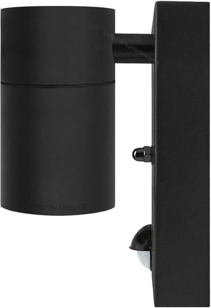 چراغ دیواری استیل ضدزنگLong Life Lamp Company — تصویر ۵