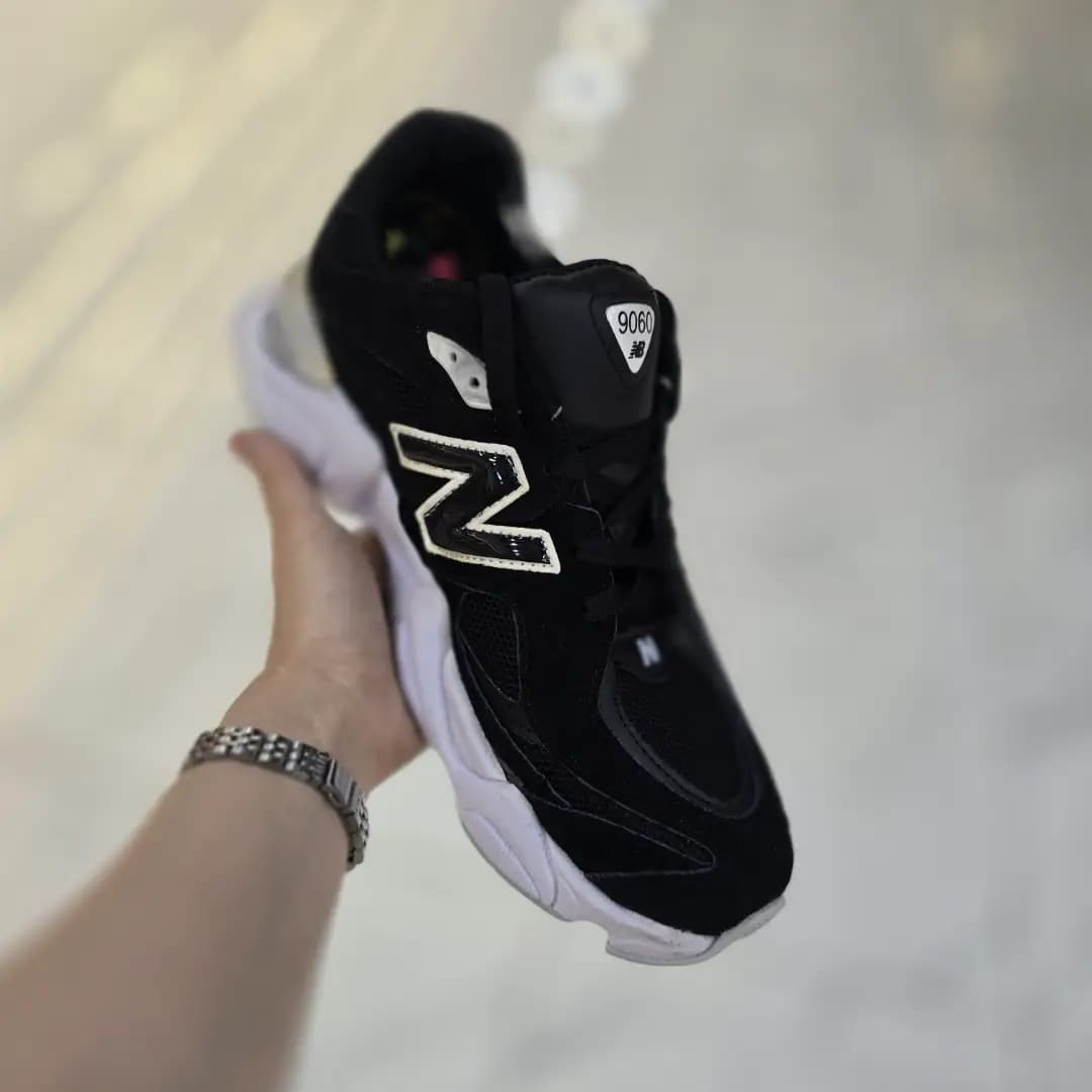 کفش مردانه نیوبالانس newbalance 9060 کد 2009 — تصویر ۷