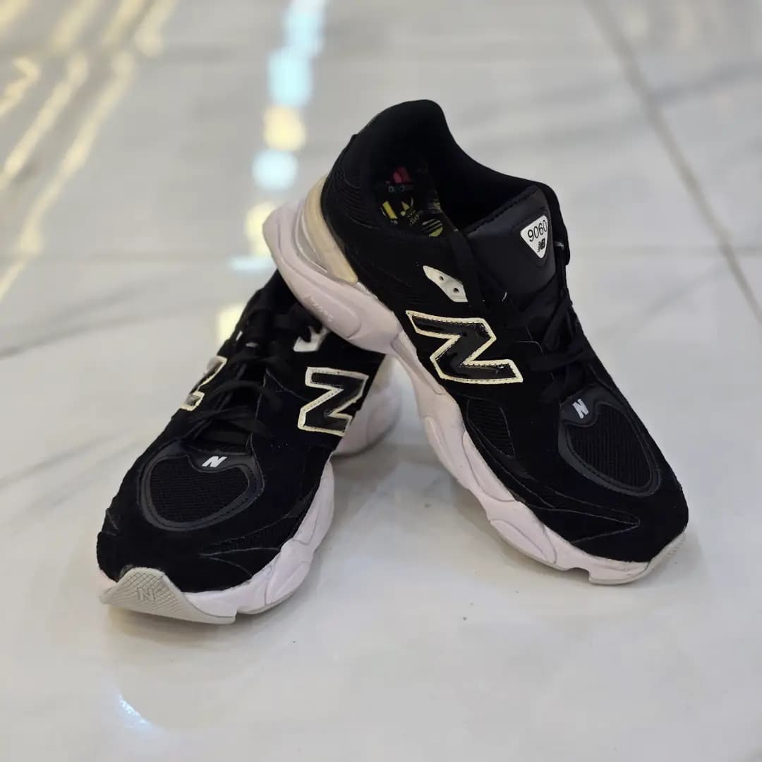 کفش مردانه نیوبالانس newbalance 9060 کد 2009 — تصویر ۶