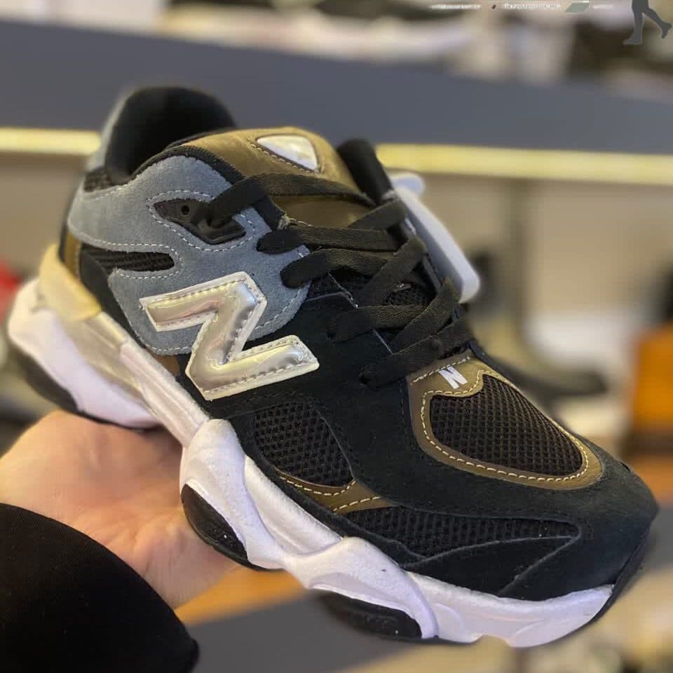 کفش مردانه نیوبالانس newbalance 9060 کد 2009 — تصویر ۹