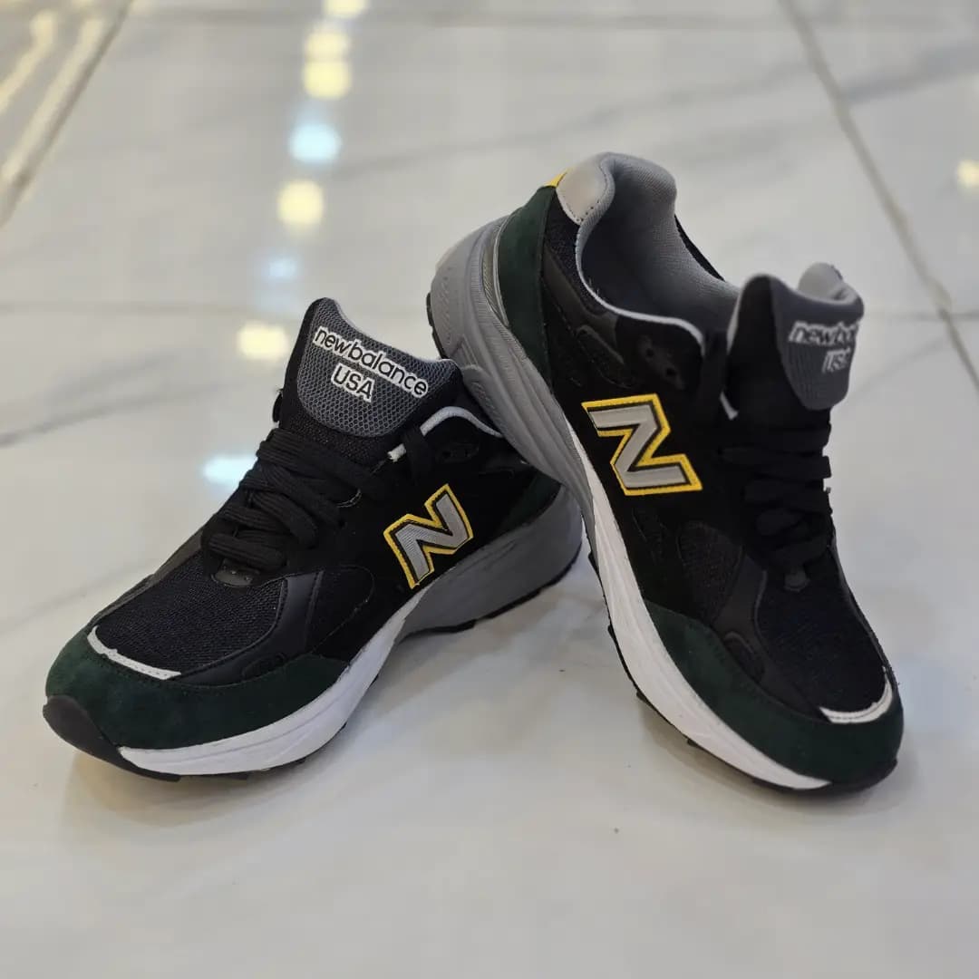 کفش مردانه نیوبالانس newbalance 990 کد 2008
