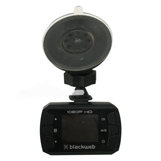دوربین خودرو Blackweb بلک وب — تصویر ۳