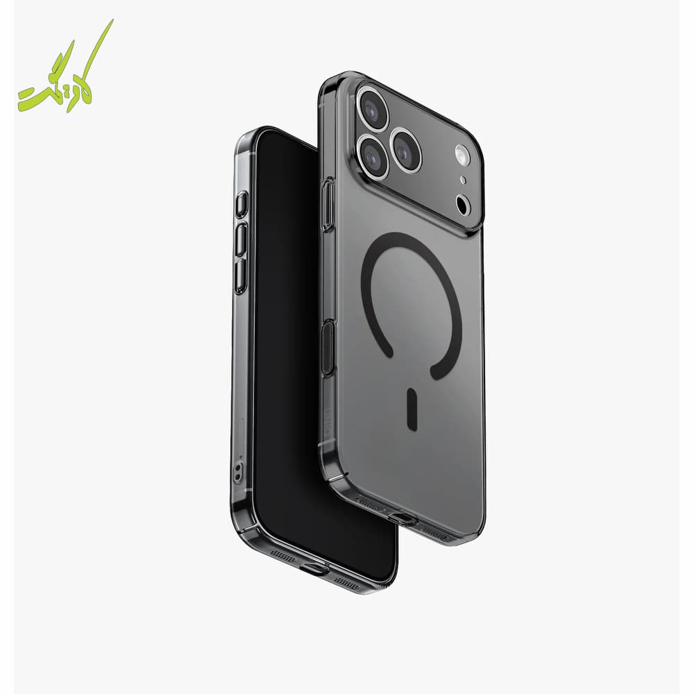 قاب یونیک آیفون ۱۷ پرومکس مدل UNIQ AirSuit 17ProMax