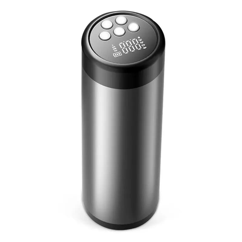 کمپرسور باد شارژی پاورولوجی مدل P52ACMBK — تصویر ۲
