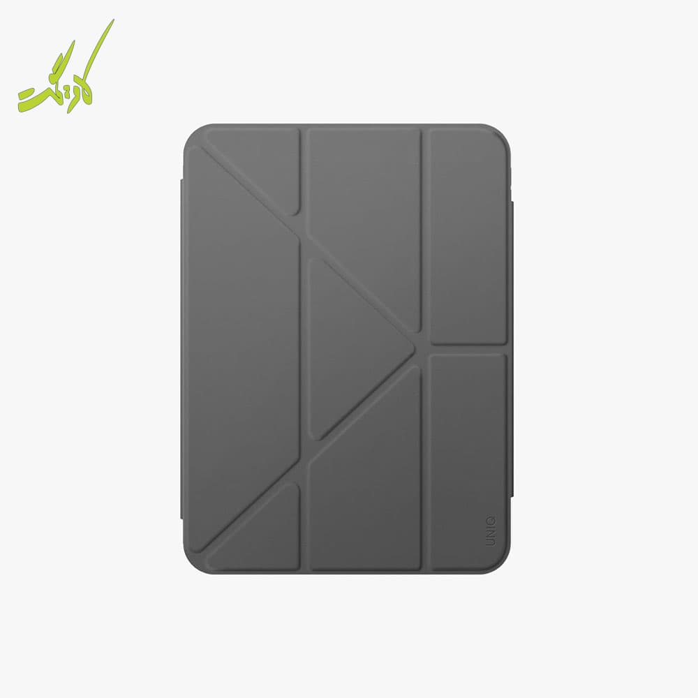 کاور آیپد پرو 11 برند یونیک مدل UNIQ Camden Click iPad Pro 11 M4|M5 (2024-25) — تصویر ۳