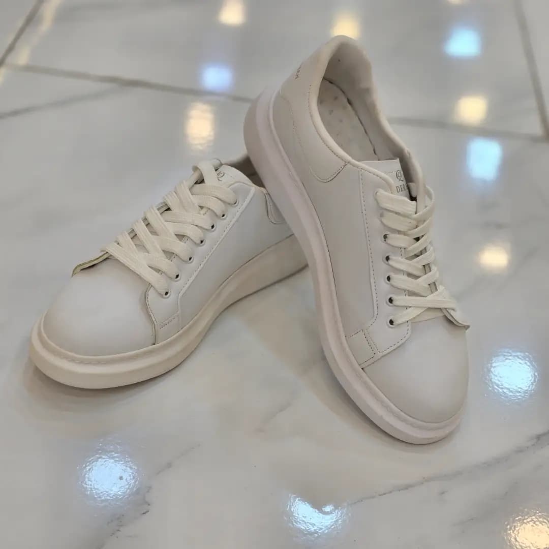 کفش مردانه مک کوئین DIOR کد 4025 — تصویر ۳