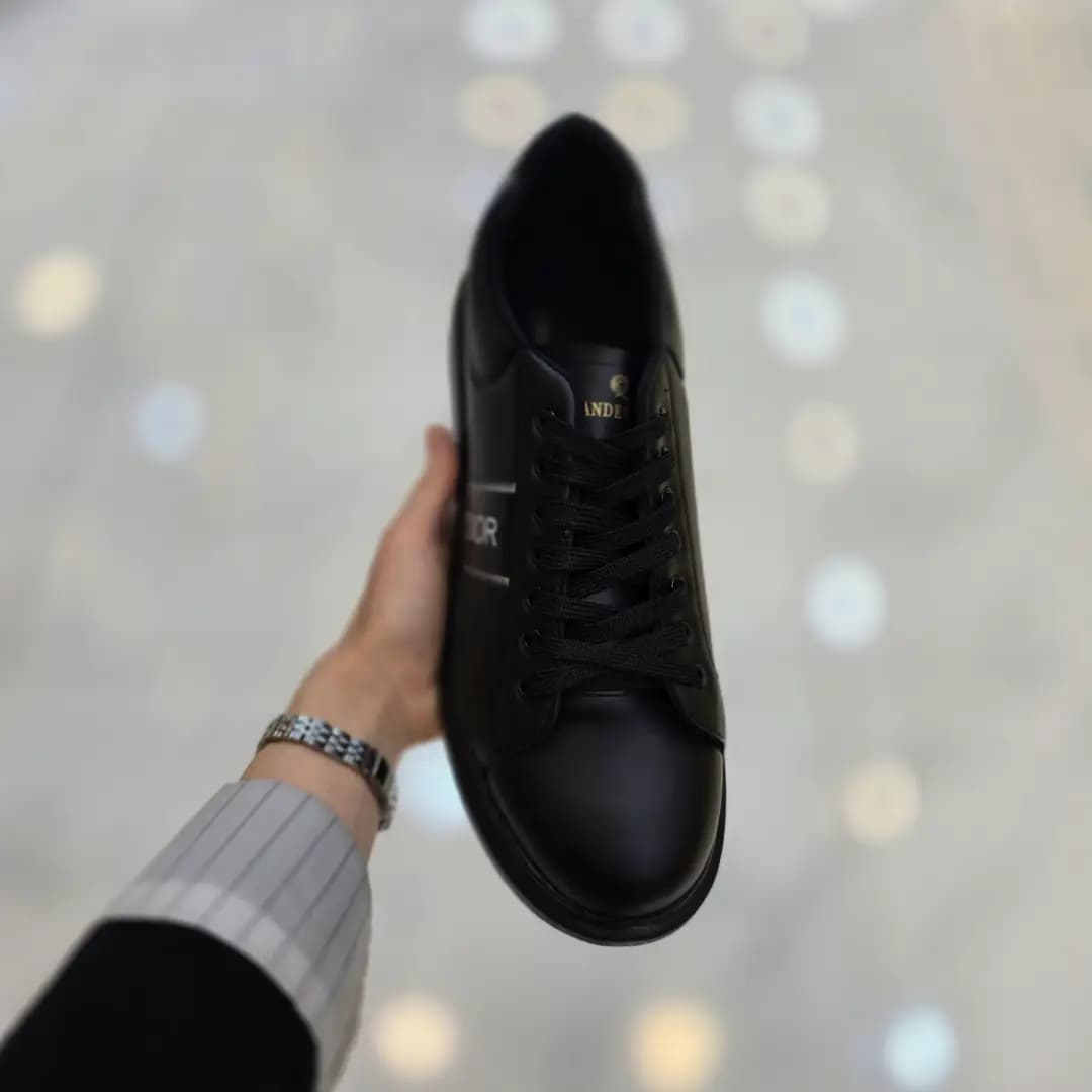 کفش مردانه مک کوئین DIOR کد 4025 — تصویر ۸