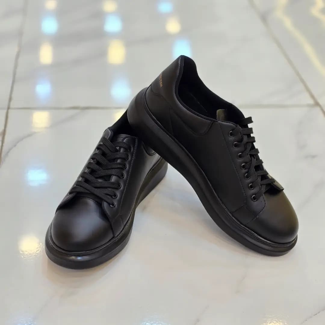 کفش مردانه مک کوئین DIOR کد 4025 — تصویر ۵