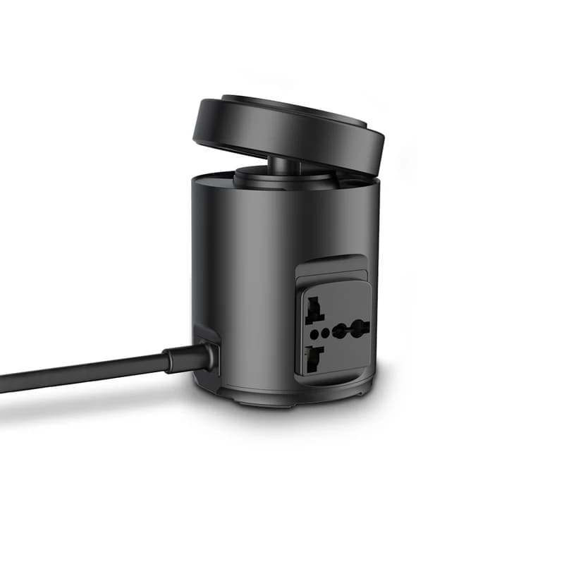 داک شارژر بی سیم پاورولوجی مدل MAGSAFE PWCUQC014 — تصویر ۸