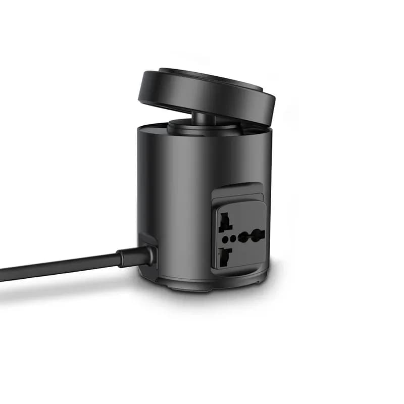 داک شارژر بی سیم پاورولوجی مدل MAGSAFE PWCUQC014 — تصویر ۳