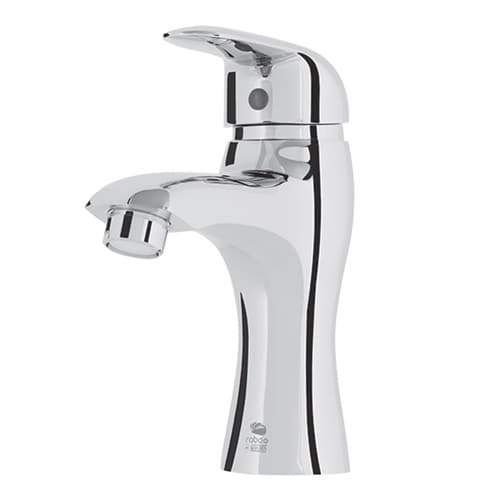 شیر روشویی رابو مدل عقیق