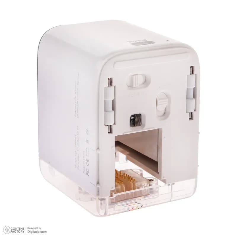 پرینتر حرارتی پرودو مدل portable HandHeld Printer — تصویر ۳